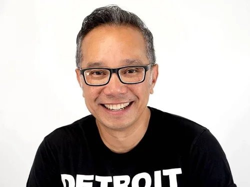 Fernando Del Rosario headshot