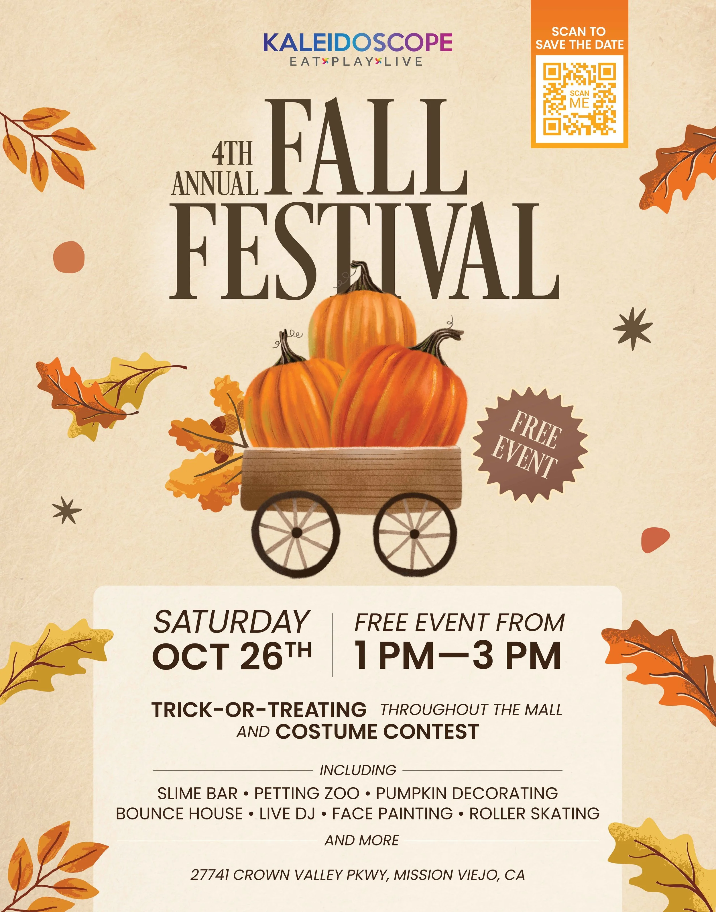 Fall Festival