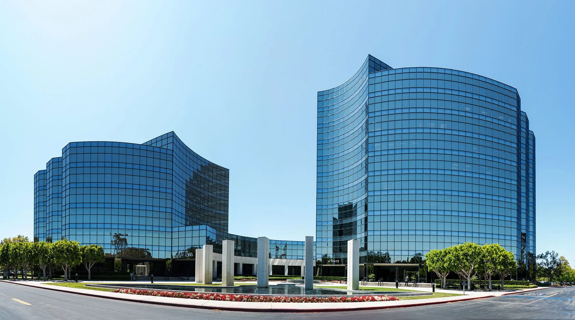 Cooper One Fourteen commercial property marketing visual