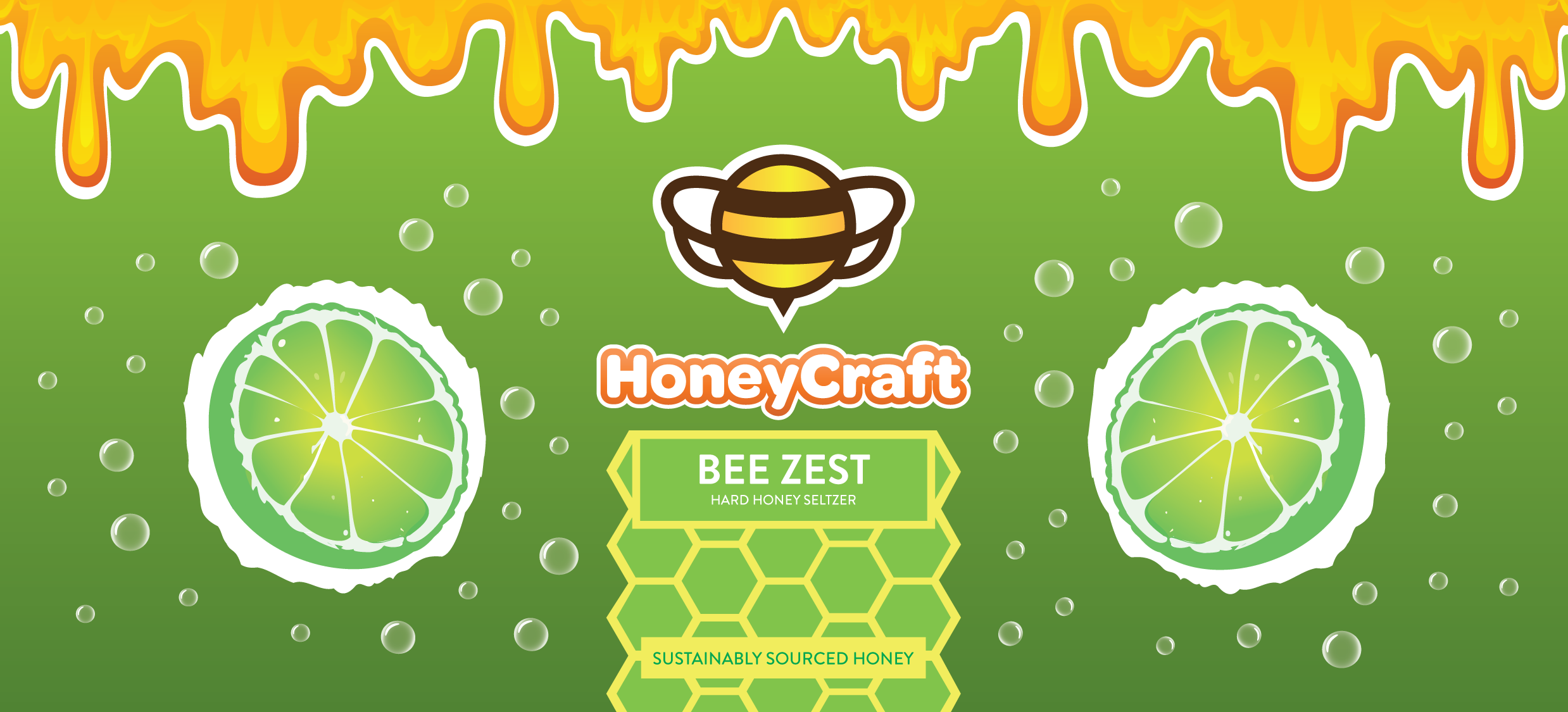 Bee Zest can design